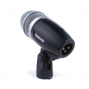 Інструментальний мікрофон Shure PG56 XLR 3 – techzone.com.ua Інструментальний мікрофон Shure PG56 XLR 3 – techzone.com.ua