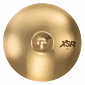 SABIAN 20" XSR Ride (Brilliant) 2 – techzone.com.ua SABIAN 20" XSR Ride (Brilliant) 2 – techzone.com.ua
