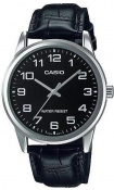 Чоловічий годинник Casio Standard MTP-V001L-1B 1 – techzone.com.ua