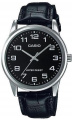 Чоловічий годинник Casio Standard MTP-V001L-1B 1 – techzone.com.ua