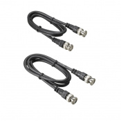 Audio-Technica AC90 RG58 антенный кабель 90cm (пара)