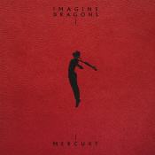Вінілова платівка Imagine Dragons - Mercury: Act 2 [2LP] 1 – techzone.com.ua