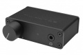 ЦАП із підсилювачем для навушників NuForce uDAC3 Black 1 – techzone.com.ua
