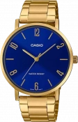 Годинник Casio TIMELESS COLLECTION LTP-VT01G-2B