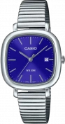Жіночий годинник Casio Timeless Standard Analogue LTP-B166D-2AVEF 1 – techzone.com.ua Жіночий годинник Casio Timeless Standard Analogue LTP-B166D-2AVEF 1 – techzone.com.ua