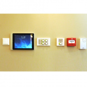 Контрольна панель Yamaha DCP4V4S-EU control panel 5 – techzone.com.ua Контрольна панель Yamaha DCP4V4S-EU control panel 5 – techzone.com.ua
