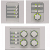 Контрольная панель Yamaha DCP4V4S-EU control panel 4 – techzone.com.ua Контрольная панель Yamaha DCP4V4S-EU control panel 4 – techzone.com.ua