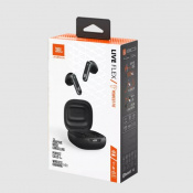 Навушники JBL Live Flex Black (JBLLIVEFLEXBLK) 6 – techzone.com.ua Навушники JBL Live Flex Black (JBLLIVEFLEXBLK) 6 – techzone.com.ua