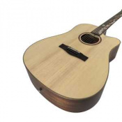 Акустична гітара Toneberg TMLT-N 4 – techzone.com.ua