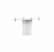 Стійки під акустику Norstone Stylum S White Satin 4 – techzone.com.ua Стійки під акустику Norstone Stylum S White Satin 4 – techzone.com.ua