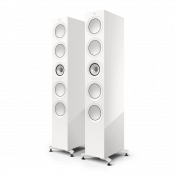 Акустическая система KEF R11 META White Gloss