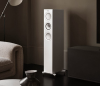Акустическая система KEF R11 META White Gloss 5 – techzone.com.ua Акустическая система KEF R11 META White Gloss 5 – techzone.com.ua