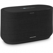 Smart колонка Harman/Kardon Citatione 300 Black (HKCITATION300BLKEU) 2 – techzone.com.ua Smart колонка Harman/Kardon Citatione 300 Black (HKCITATION300BLKEU) 2 – techzone.com.ua