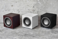 Сабвуфер Audiovector QR Sub Black Piano 2 – techzone.com.ua
