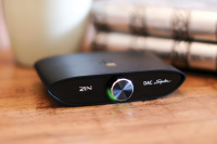ЦАП iFi Zen DAC Signature V2 Black 7 – techzone.com.ua ЦАП iFi Zen DAC Signature V2 Black 7 – techzone.com.ua