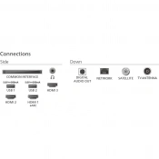 Телевізор PHILIPS 50PUS8510/12 5 – techzone.com.ua Телевізор PHILIPS 50PUS8510/12 5 – techzone.com.ua