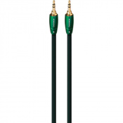 Аудиокабель AudioQuest Evergreen 3.5mm-3.5mm 1.5m (EVERG01.5M) 2 – techzone.com.ua Аудиокабель AudioQuest Evergreen 3.5mm-3.5mm 1.5m (EVERG01.5M) 2 – techzone.com.ua