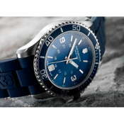 Жіночий годинник Victorinox Swiss Army MAVERICK GS V241610 3 – techzone.com.ua Жіночий годинник Victorinox Swiss Army MAVERICK GS V241610 3 – techzone.com.ua