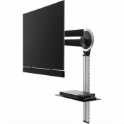 Кронштейн для саундбара VOGELS Sound 1250 Sound Bar Mount (8151250) 3 – techzone.com.ua Кронштейн для саундбара VOGELS Sound 1250 Sound Bar Mount (8151250) 3 – techzone.com.ua