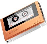Аудіоплеєр FiiO Snowsky ECHO (4Gb) Orange 2 – techzone.com.ua Аудіоплеєр FiiO Snowsky ECHO (4Gb) Orange 2 – techzone.com.ua