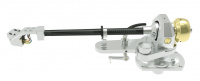 Тонарм Acoustic Signature TA-7000 12 inch Silver