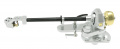 Тонарм Acoustic Signature TA-7000 12 inch Silver – techzone.com.ua