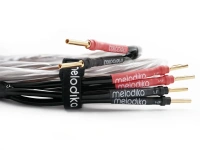 Кабель Melodika Brown Sugar Bi-wiring 3m (BSBW22530) 1 – techzone.com.ua