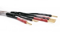 Кабель Melodika Brown Sugar Bi-wiring 3m (BSBW22530) 2 – techzone.com.ua Кабель Melodika Brown Sugar Bi-wiring 3m (BSBW22530) 2 – techzone.com.ua