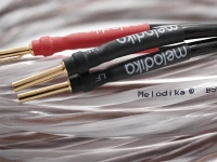 Кабель Melodika Brown Sugar Bi-wiring 3m (BSBW22530) 5 – techzone.com.ua Кабель Melodika Brown Sugar Bi-wiring 3m (BSBW22530) 5 – techzone.com.ua