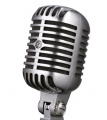 Вокальний мікрофон Shure 55SH SERIES II 1 – techzone.com.ua