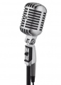 Вокальный микрофон Shure 55SH SERIES II 2 – techzone.com.ua