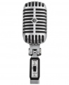 Вокальний мікрофон Shure 55SH SERIES II 3 – techzone.com.ua