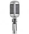Вокальний мікрофон Shure 55SH SERIES II 4 – techzone.com.ua
