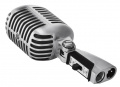 Вокальний мікрофон Shure 55SH SERIES II 5 – techzone.com.ua