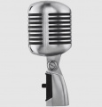 Вокальний мікрофон Shure 55SH SERIES II 6 – techzone.com.ua