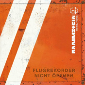 Виниловая пластинка Rammstein - Reise, Reise [2LP]