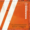 Виниловая пластинка Rammstein - Reise, Reise [2LP] – techzone.com.ua
