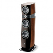 Акустика Focal Sopra 3 Dark Oak (frontSepia Brown) 2 – techzone.com.ua Акустика Focal Sopra 3 Dark Oak (frontSepia Brown) 2 – techzone.com.ua