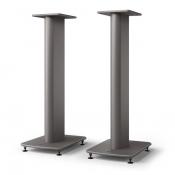 Стійки для колонок KEF S2 Floor Stand Titanium Grey (Pair)