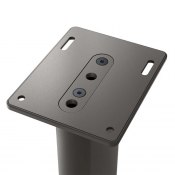 Стійки для колонок KEF S2 Floor Stand Titanium Grey (Pair) 2 – techzone.com.ua Стійки для колонок KEF S2 Floor Stand Titanium Grey (Pair) 2 – techzone.com.ua
