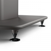 Стійки для колонок KEF S2 Floor Stand Titanium Grey (Pair) 3 – techzone.com.ua Стійки для колонок KEF S2 Floor Stand Titanium Grey (Pair) 3 – techzone.com.ua