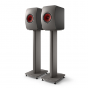 Стійки для колонок KEF S2 Floor Stand Titanium Grey (Pair) 4 – techzone.com.ua Стійки для колонок KEF S2 Floor Stand Titanium Grey (Pair) 4 – techzone.com.ua