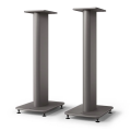 Стійки для колонок KEF S2 Floor Stand Titanium Grey (Pair) 1 – techzone.com.ua