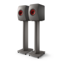 Стійки для колонок KEF S2 Floor Stand Titanium Grey (Pair) 4 – techzone.com.ua