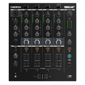 Клубний мікшер Reloop RMX-44 BT 1 – techzone.com.ua