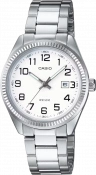 Жіночий годинник Casio Timeless Analogue LTP-1302D-7BVEF 1 – techzone.com.ua