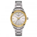Годинник унісекс Tissot PR 100 34mm T150.210.21.031.00 1 – techzone.com.ua