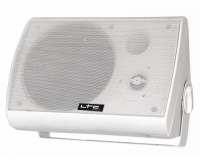 Настінна акустична система LTC PAS503W – techzone.com.ua Настенная акустическая система LTC PAS503W – techzone.com.ua