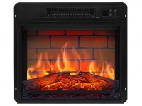 Електрокамін ArtiFlame AF18B 1 – techzone.com.ua