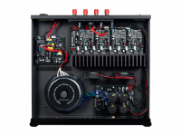 Підсилювач потужності Emotiva BasX A4 4 – techzone.com.ua Підсилювач потужності Emotiva BasX A4 4 – techzone.com.ua